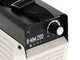 Blackstone B-WM 200 - Saldatrice inverter a elettrodo a corrente continua - 200 A - con Kit MMA