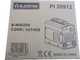 Blackstone B-WM 200 - Saldatrice inverter a elettrodo a corrente continua - 200 A - con Kit MMA