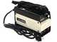 Blackstone B-WM 200 - Saldatrice inverter a elettrodo a corrente continua - 200 A - con Kit MMA