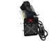 Blackstone B-WM 200 - Saldatrice inverter a elettrodo a corrente continua - 200 A - con Kit MMA