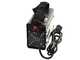 Blackstone B-WM 200 - Saldatrice inverter a elettrodo a corrente continua - 200 A - con Kit MMA