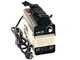 Blackstone B-WM 200 - Saldatrice inverter a elettrodo a corrente continua - 200 A - con Kit MMA