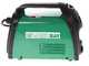 GreenBay GB-WM 160J - Saldatrice inverter a elettrodo a corrente continua - 160A - con Kit MMA
