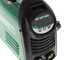 GreenBay GB-WM 160J - Saldatrice inverter a elettrodo a corrente continua - 160A - con Kit MMA