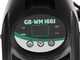 GreenBay GB-WM 160J - Saldatrice inverter a elettrodo a corrente continua - 160A - con Kit MMA
