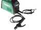 GreenBay GB-WM 160J - Saldatrice inverter a elettrodo a corrente continua - 160A - con Kit MMA