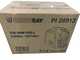 GreenBay GB-WM 160J - Saldatrice inverter a elettrodo a corrente continua - 160A - con Kit MMA