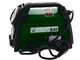 GreenBay GB-WM 160J - Saldatrice inverter a elettrodo a corrente continua - 160A - con Kit MMA
