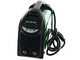 GreenBay GB-WM 160J - Saldatrice inverter a elettrodo a corrente continua - 160A - con Kit MMA