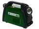 GreenBay GB-WM 160J - Saldatrice inverter a elettrodo a corrente continua - 160A - con Kit MMA
