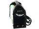 GreenBay GB-WM 160J - Saldatrice inverter a elettrodo a corrente continua - 160A - con Kit MMA