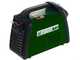 GreenBay GB-WM 160J - Saldatrice inverter a elettrodo a corrente continua - 160A - con Kit MMA