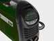 GreenBay GB-WM 140J - Saldatrice inverter a elettrodo a corrente continua - 140A - con Kit MMA
