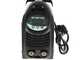 GreenBay GB-WM 140J - Saldatrice inverter a elettrodo a corrente continua - 140A - con Kit MMA