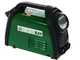 GreenBay GB-WM 140J - Saldatrice inverter a elettrodo a corrente continua - 140A - con Kit MMA