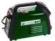 GreenBay GB-WM 140J - Saldatrice inverter a elettrodo a corrente continua - 140A - con Kit MMA