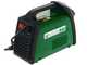GreenBay GB-WM 140J - Saldatrice inverter a elettrodo a corrente continua - 140A - con Kit MMA