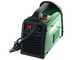 GreenBay GB-WM 140J - Saldatrice inverter a elettrodo a corrente continua - 140A - con Kit MMA