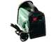 GreenBay GB-WM 140J - Saldatrice inverter a elettrodo a corrente continua - 140A - con Kit MMA
