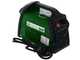 GreenBay GB-WM 140J - Saldatrice inverter a elettrodo a corrente continua - 140A - con Kit MMA