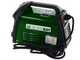 GreenBay GB-WM 140J - Saldatrice inverter a elettrodo a corrente continua - 140A - con Kit MMA
