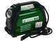GreenBay GB-WM 140J - Saldatrice inverter a elettrodo a corrente continua - 140A - con Kit MMA