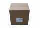 AGT 3&quot; GX270 - Motopompa a scoppio alta prevalenza - Raccordi 80/65/2x40 mm