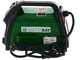 GreenBay GB-WM 180J - Saldatrice inverter a elettrodo a corrente continua - 180A - con Kit MMA