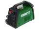 GreenBay GB-WM 180J - Saldatrice inverter a elettrodo a corrente continua - 180A - con Kit MMA