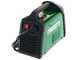 GreenBay GB-WM 180J - Saldatrice inverter a elettrodo a corrente continua - 180A - con Kit MMA