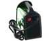 GreenBay GB-WM 180J - Saldatrice inverter a elettrodo a corrente continua - 180A - con Kit MMA