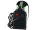 GreenBay GB-WM 180J - Saldatrice inverter a elettrodo a corrente continua - 180A - con Kit MMA