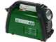 GreenBay GB-WM 180J - Saldatrice inverter a elettrodo a corrente continua - 180A - con Kit MMA