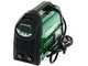 GreenBay GB-WM 180J - Saldatrice inverter a elettrodo a corrente continua - 180A - con Kit MMA