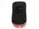Black &amp; Decker ASI300-QS - Compressore aria elettrico monofase, oil-less - Max 11 bar
