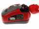 Black &amp; Decker ASI300-QS - Compressore aria elettrico monofase, oil-less - Max 11 bar