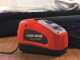 Black &amp; Decker ASI300-QS - Compressore aria elettrico monofase, oil-less - Max 11 bar