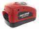 Black &amp; Decker ASI300-QS - Compressore aria elettrico monofase, oil-less - Max 11 bar