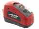 Black &amp; Decker ASI300-QS - Compressore aria elettrico monofase, oil-less - Max 11 bar