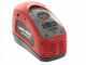 Black &amp; Decker ASI300-QS - Compressore aria elettrico monofase, oil-less - Max 11 bar