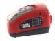 Black &amp; Decker ASI300-QS - Compressore aria elettrico monofase, oil-less - Max 11 bar