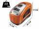 Black &amp; Decker ASI300-QS - Compressore aria elettrico monofase, oil-less - Max 11 bar