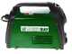 GreenBay GB-WM 200J - Saldatrice inverter a elettrodo a corrente continua - 200A - con Kit MMA