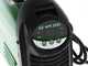 GreenBay GB-WM 200J - Saldatrice inverter a elettrodo a corrente continua - 200A - con Kit MMA