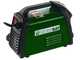 GreenBay GB-WM 200J - Saldatrice inverter a elettrodo a corrente continua - 200A - con Kit MMA