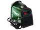 GreenBay GB-WM 200J - Saldatrice inverter a elettrodo a corrente continua - 200A - con Kit MMA