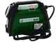 GreenBay GB-WM 200J - Saldatrice inverter a elettrodo a corrente continua - 200A - con Kit MMA