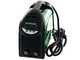 GreenBay GB-WM 200J - Saldatrice inverter a elettrodo a corrente continua - 200A - con Kit MMA