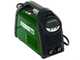 GreenBay GB-WM 200J - Saldatrice inverter a elettrodo a corrente continua - 200A - con Kit MMA
