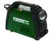 GreenBay GB-WM 200J - Saldatrice inverter a elettrodo a corrente continua - 200A - con Kit MMA